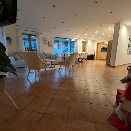 Apartment Traumblick 오버암머가우 외부 사진