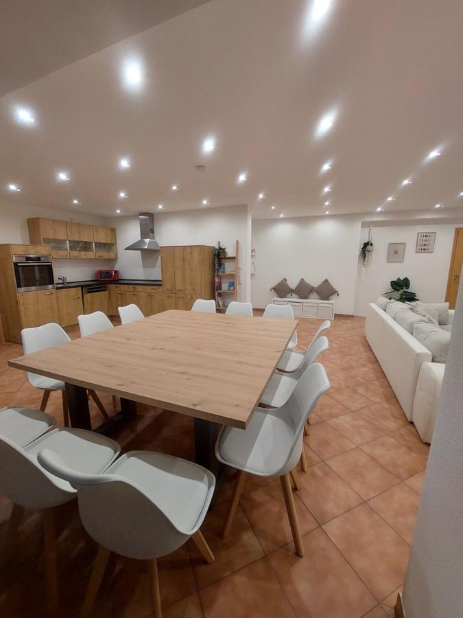 Apartment Traumblick 오버암머가우 외부 사진